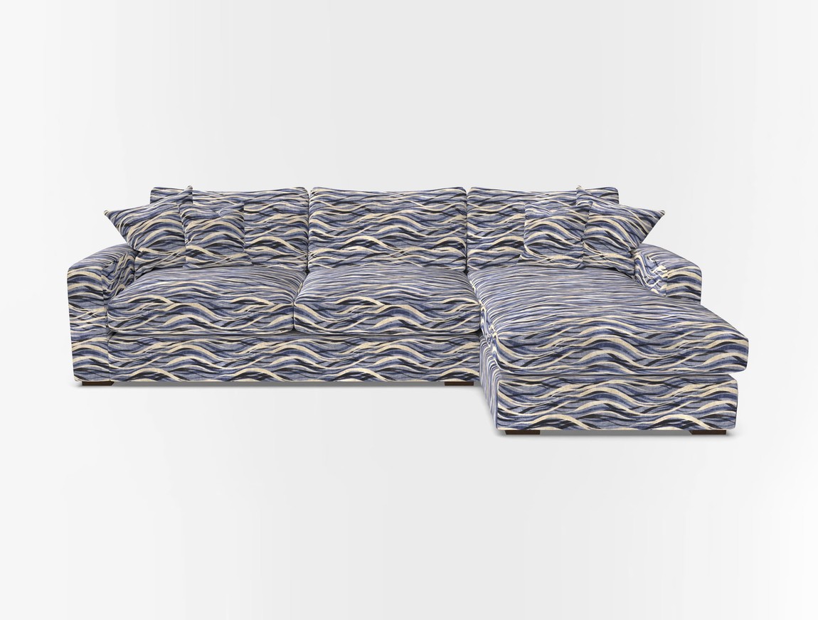 Chaise RHF