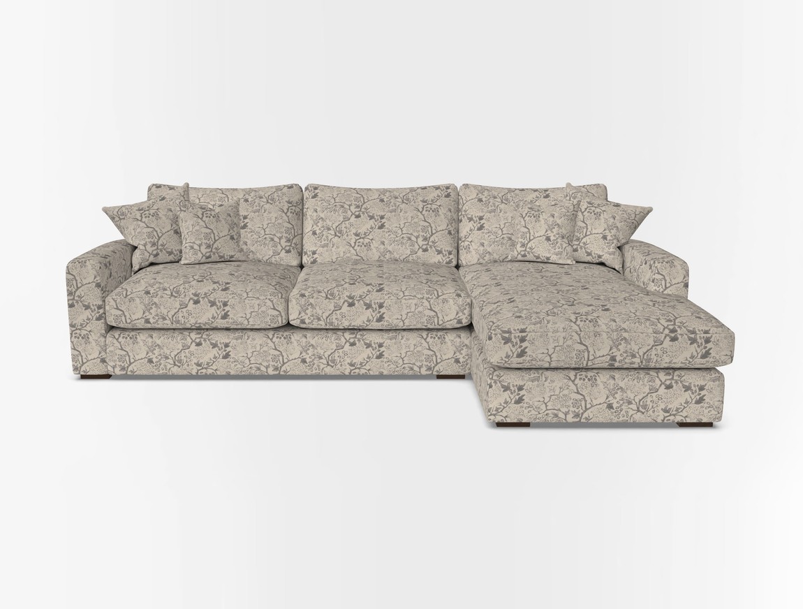 Chaise RHF