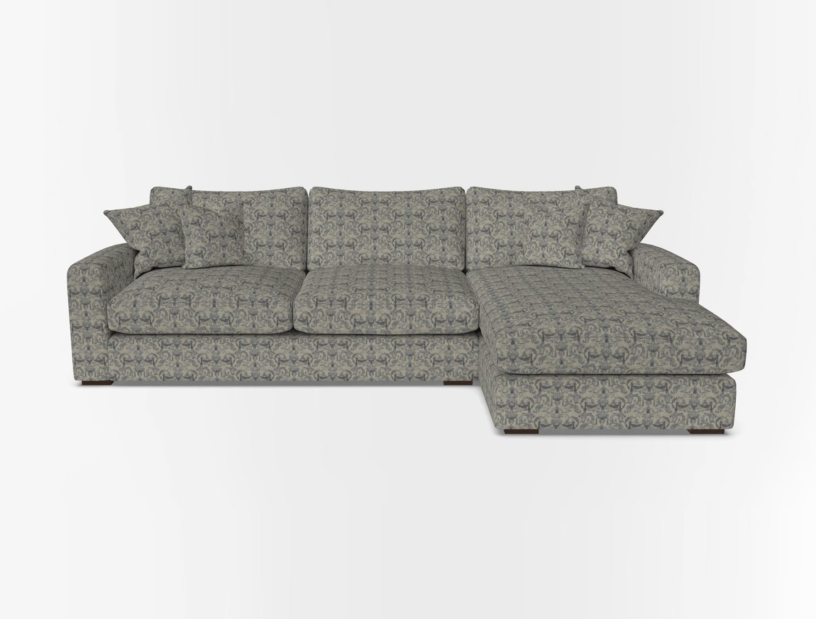 Chaise RHF