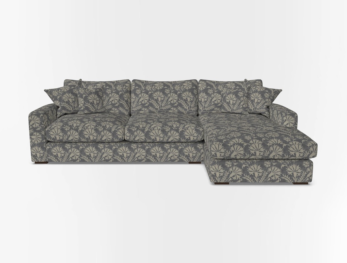 Chaise RHF