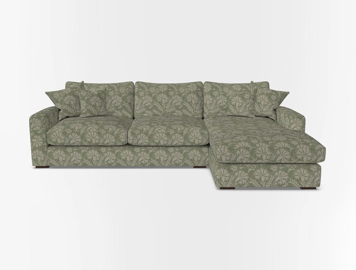Chaise RHF