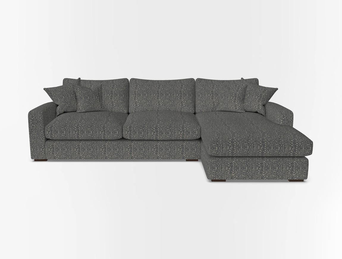 Chaise RHF