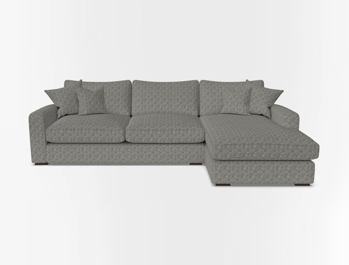 Chaise RHF