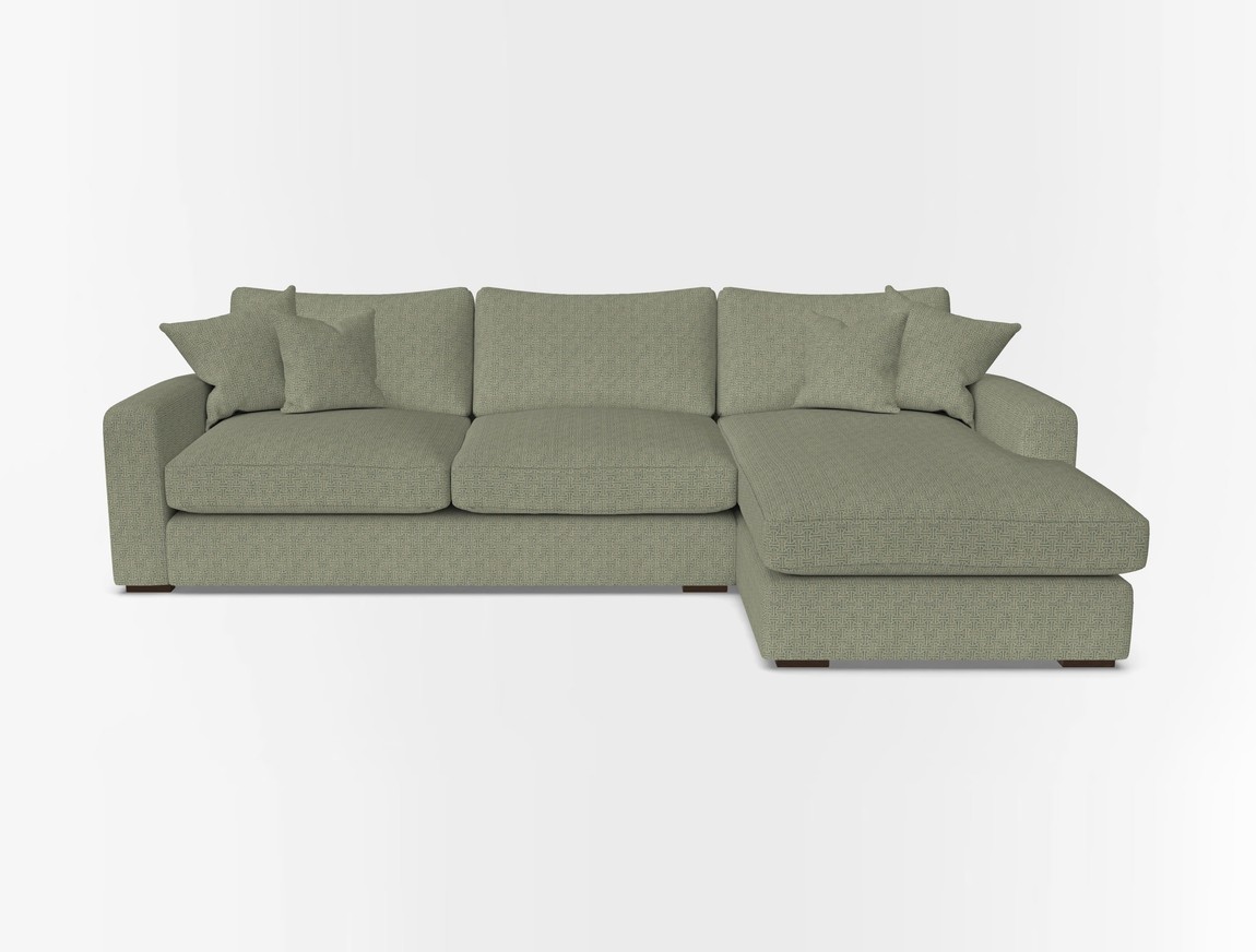 Chaise RHF