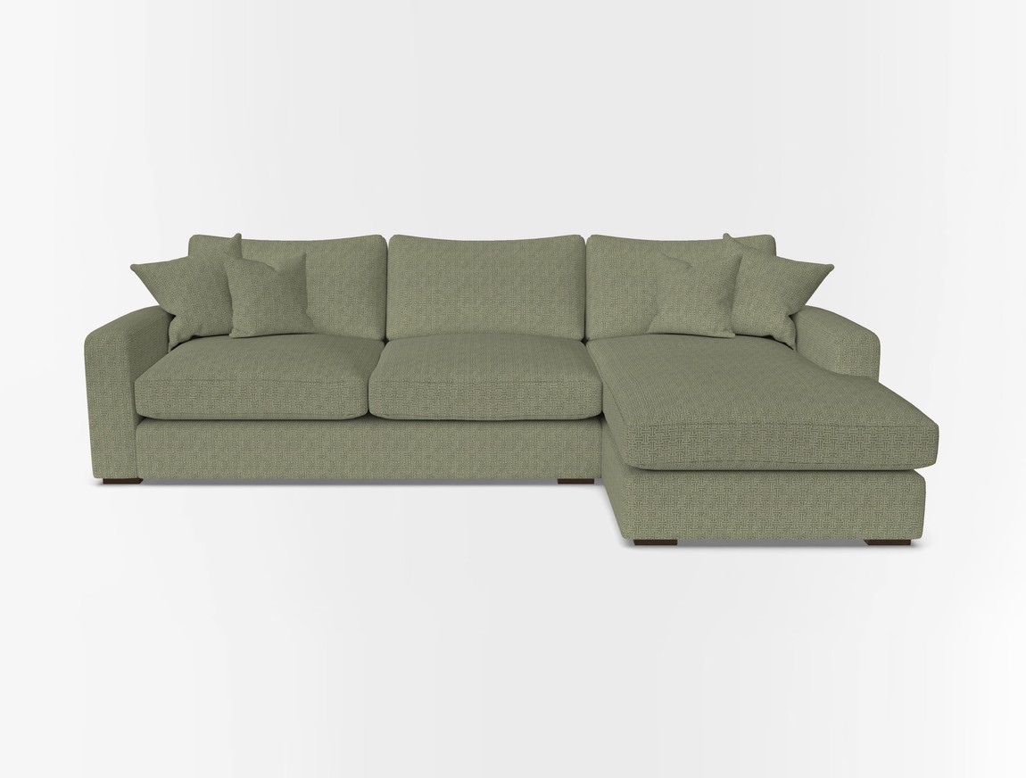 Chaise RHF