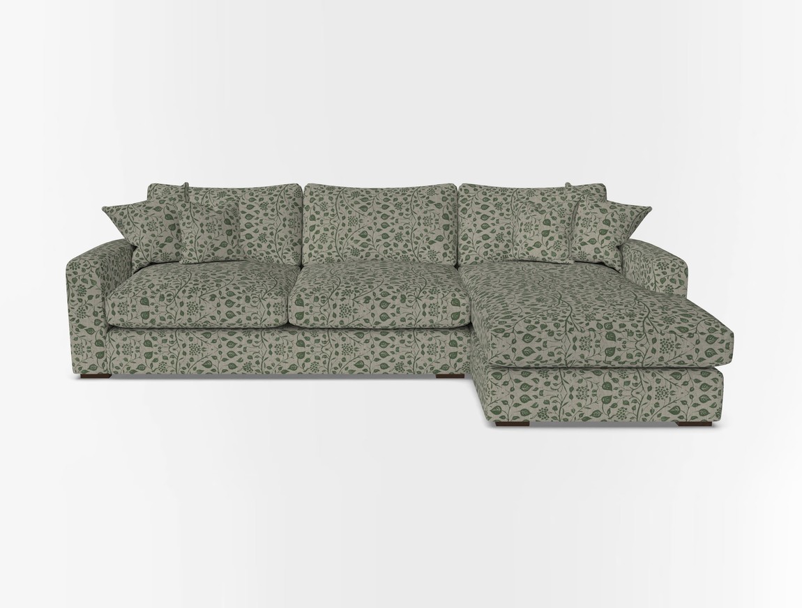 Chaise RHF