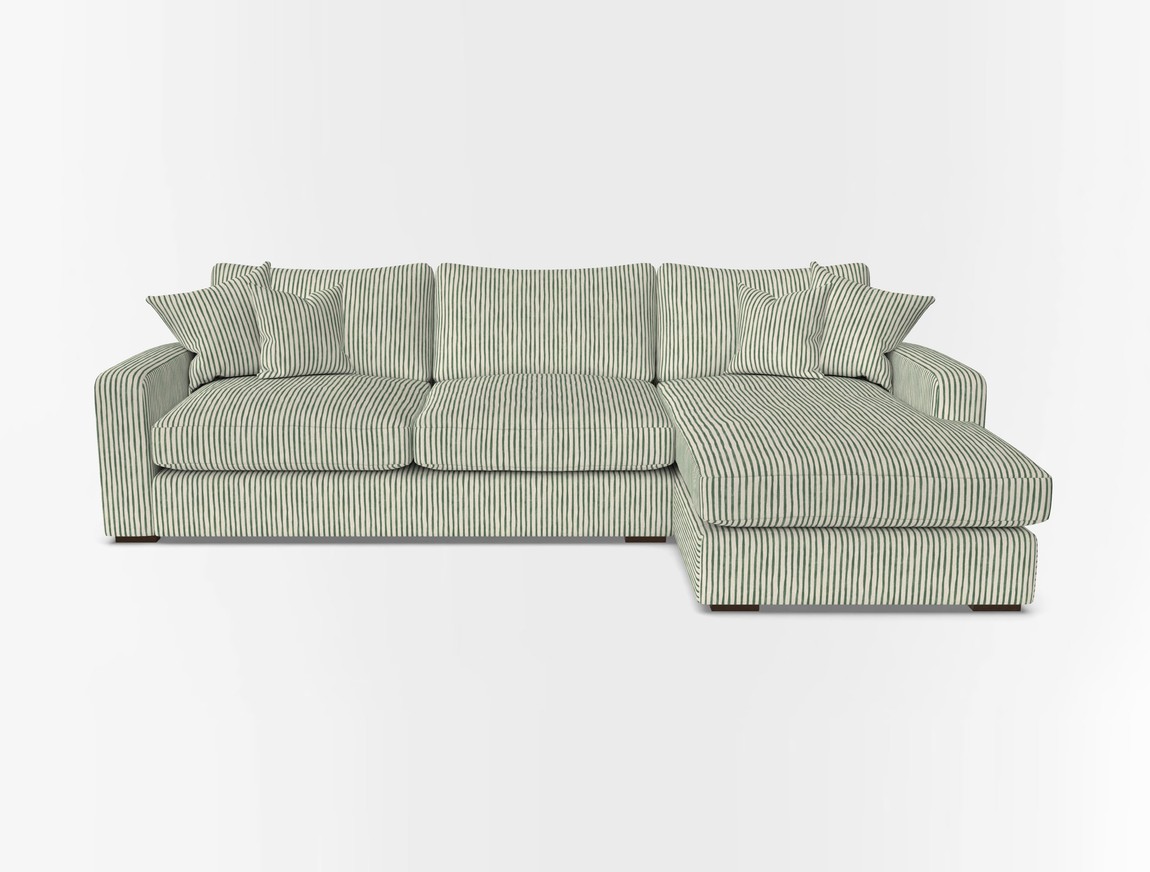Chaise RHF