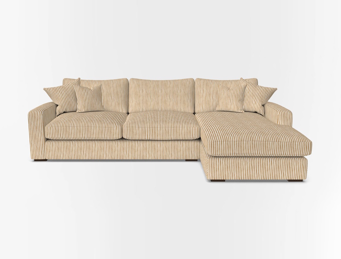 Chaise RHF