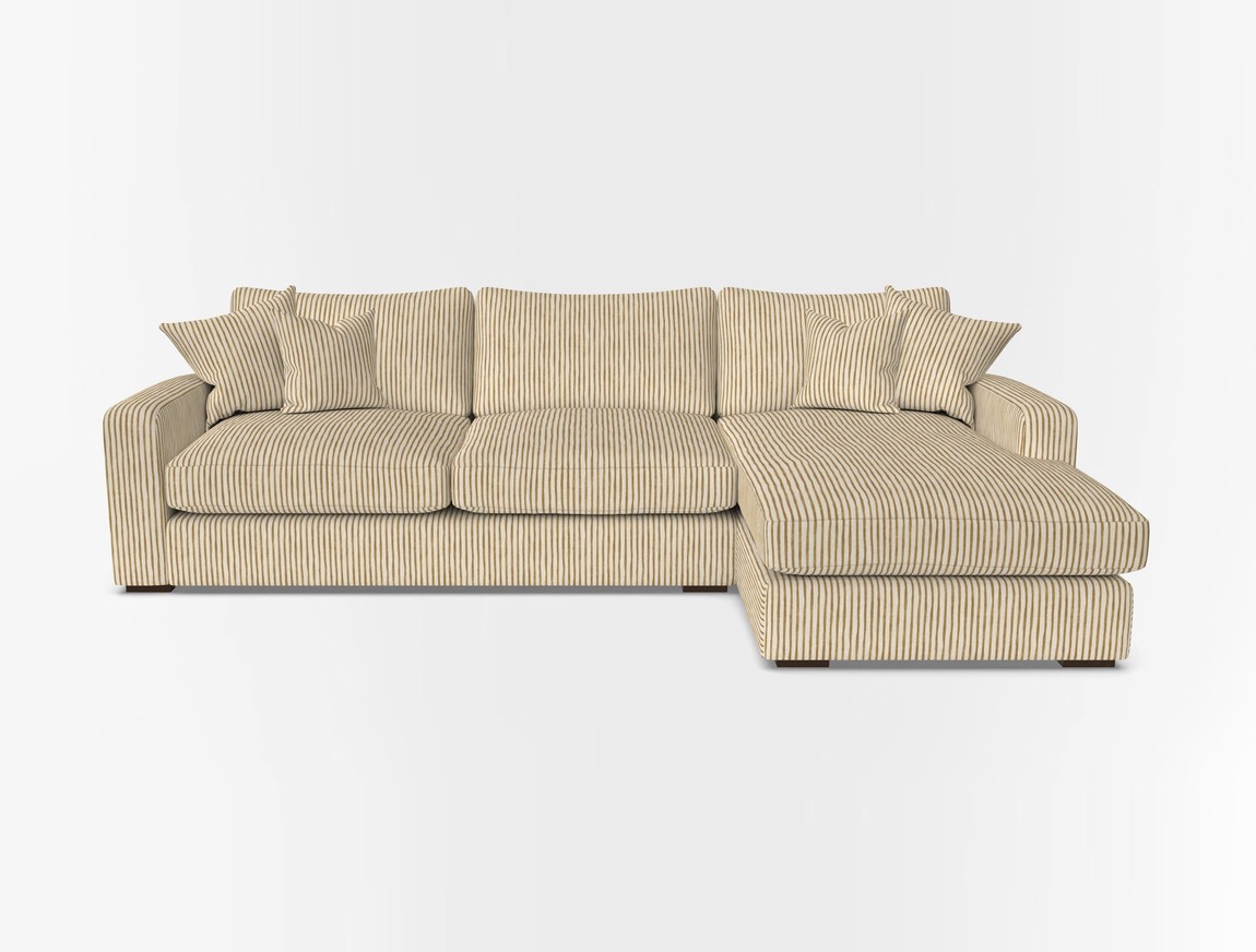 Chaise RHF