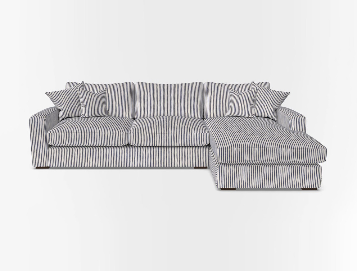 Chaise RHF