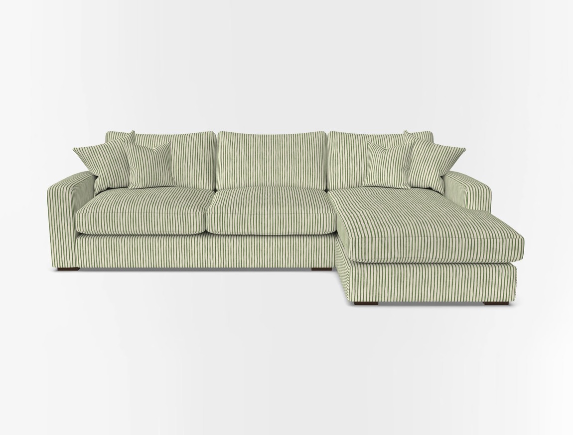 Chaise RHF