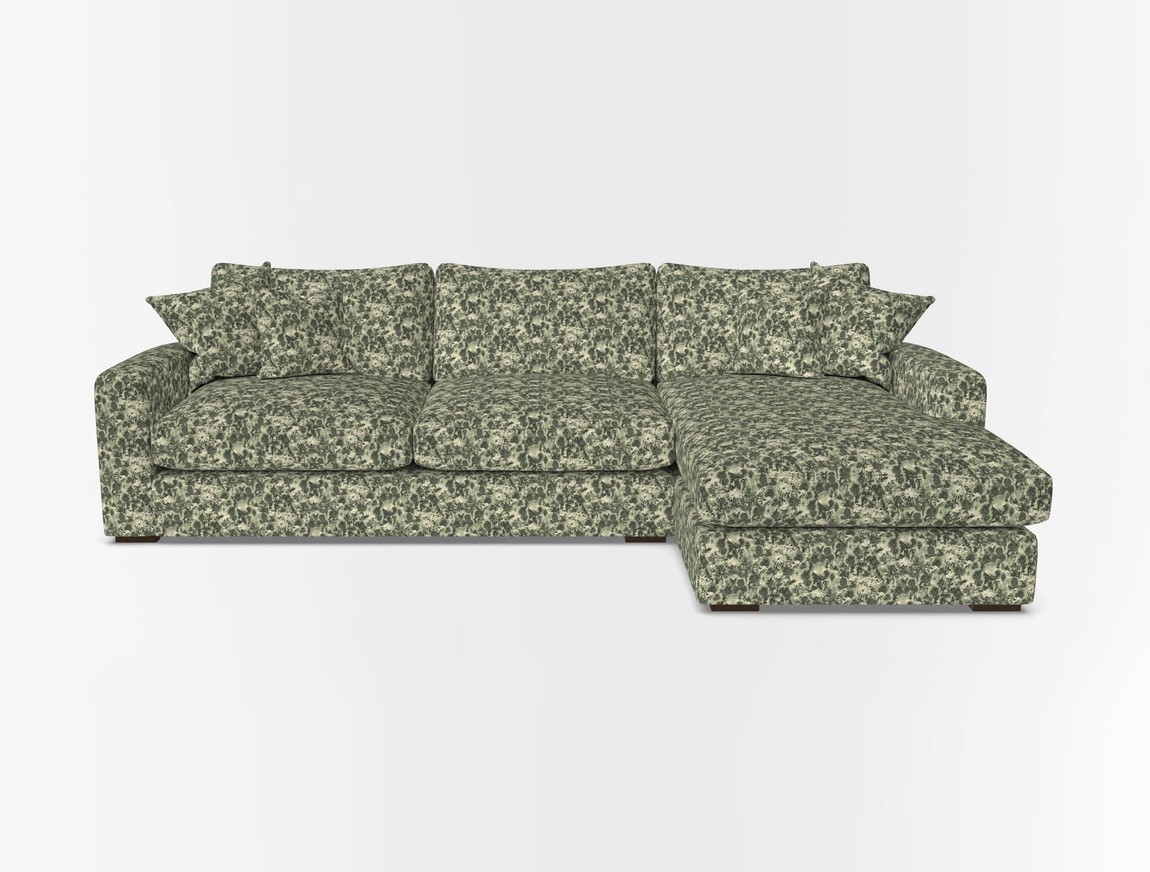 Chaise RHF