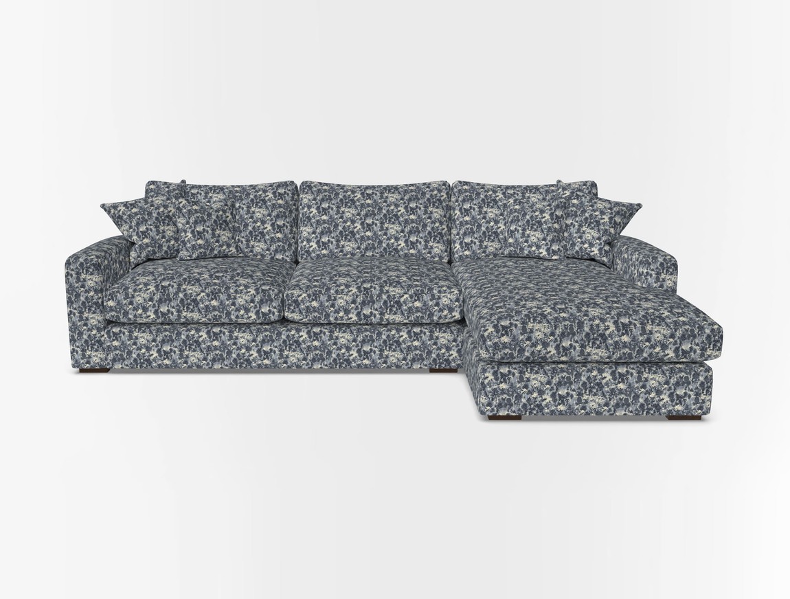 Chaise RHF