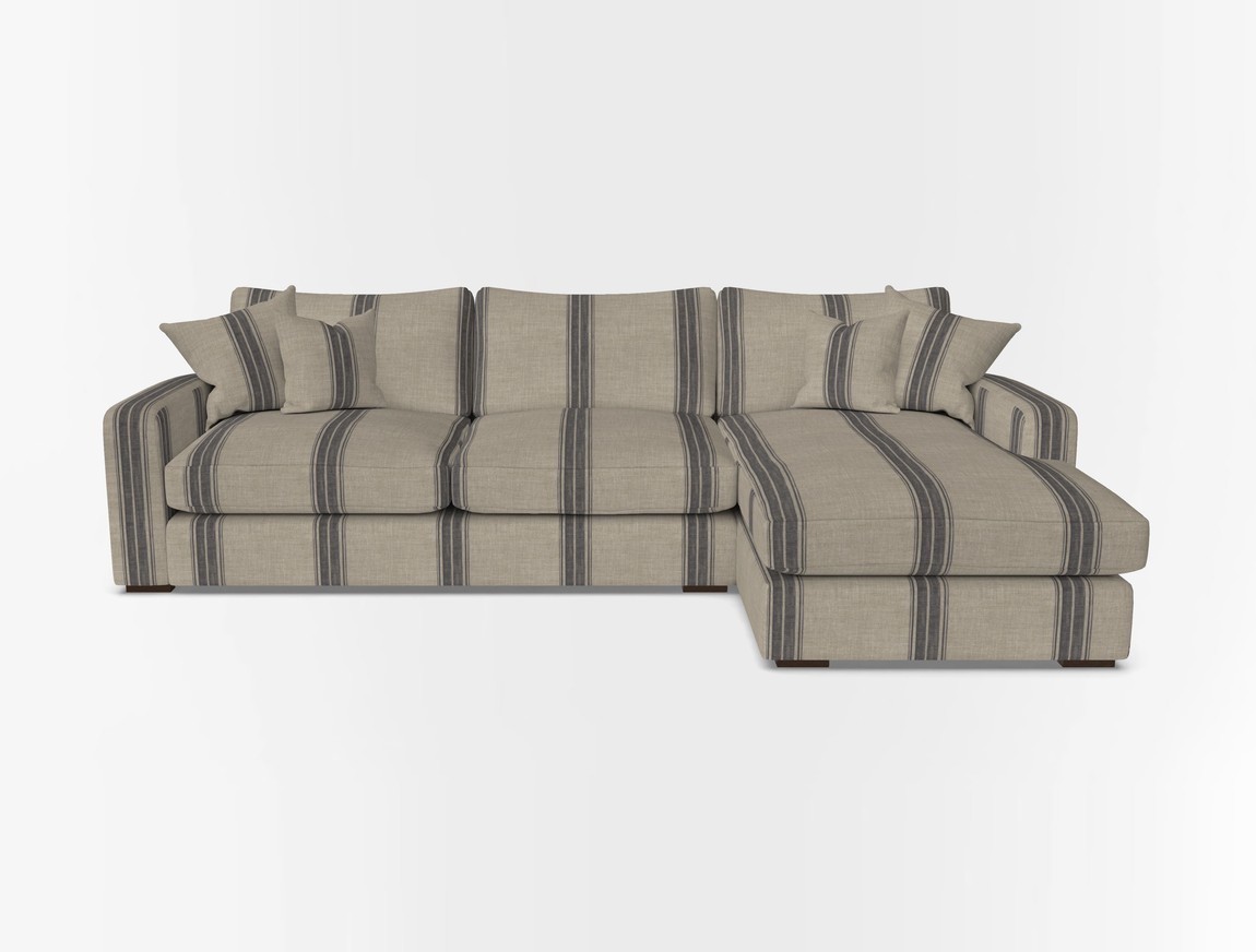 Chaise RHF