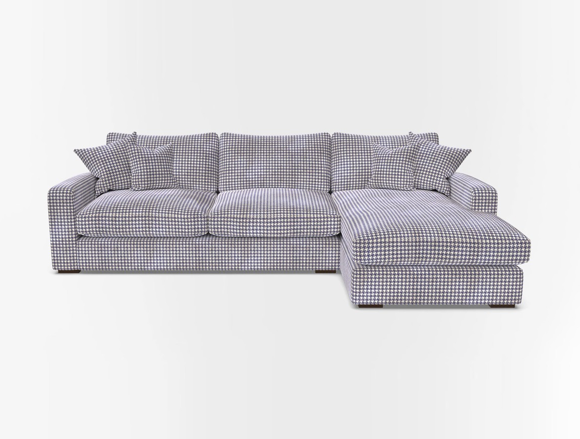 Chaise RHF