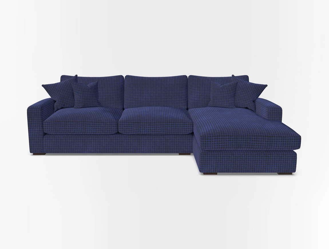 Chaise RHF