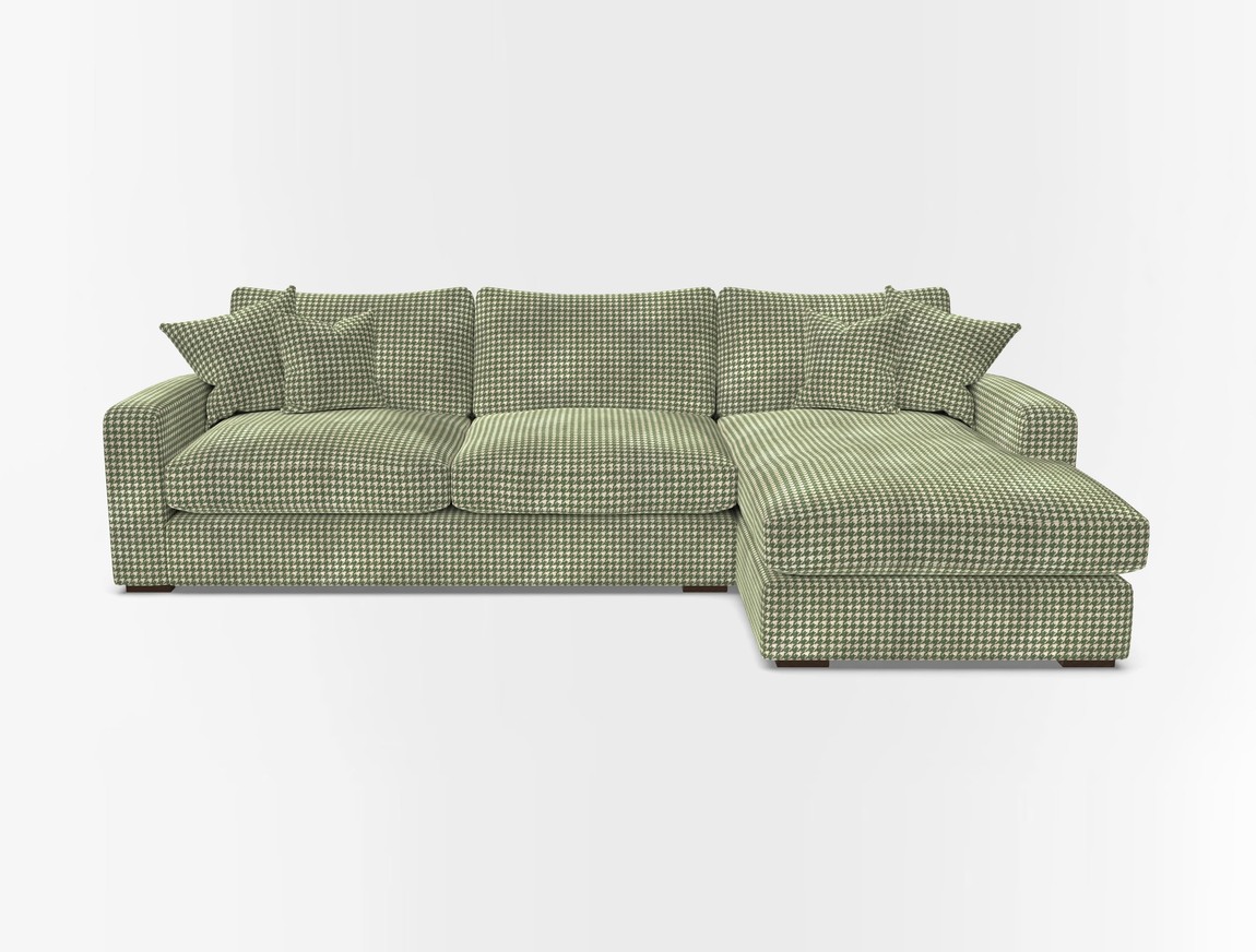 Chaise RHF