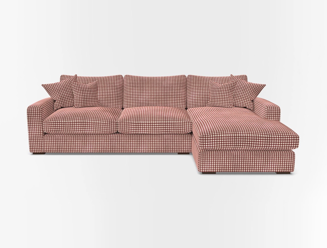 Chaise RHF