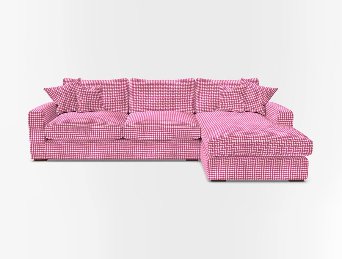 Chaise RHF
