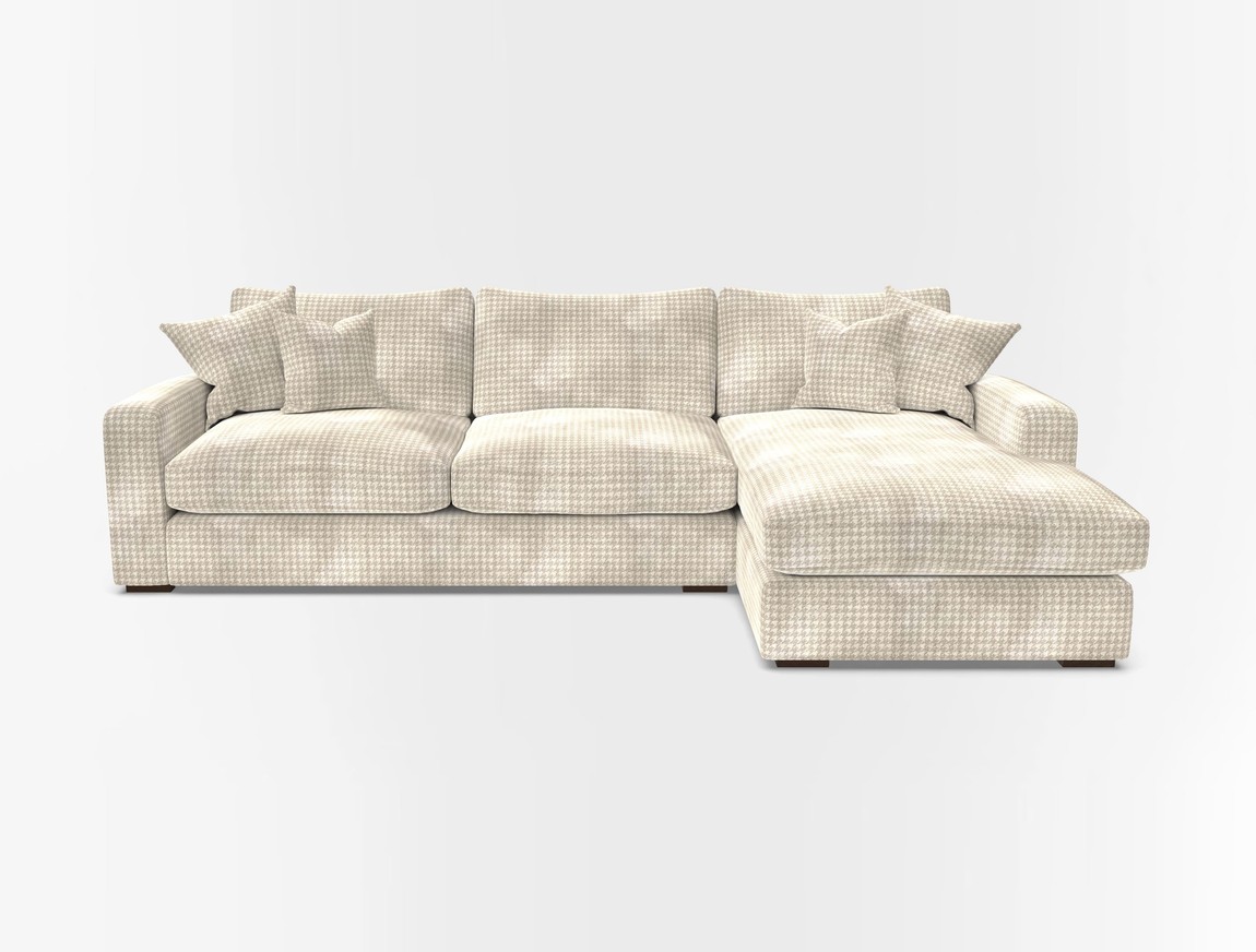 Chaise RHF