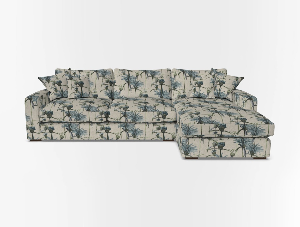 Chaise RHF