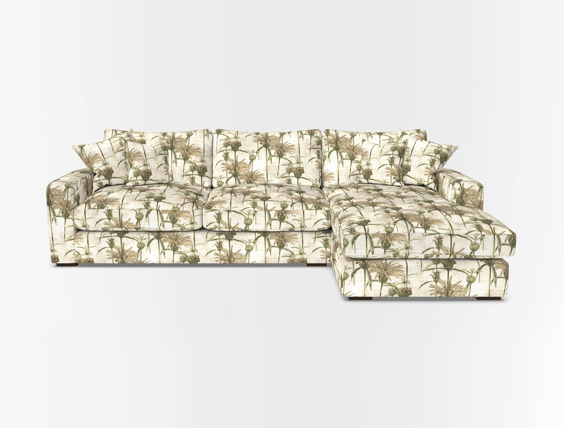 Chaise RHF