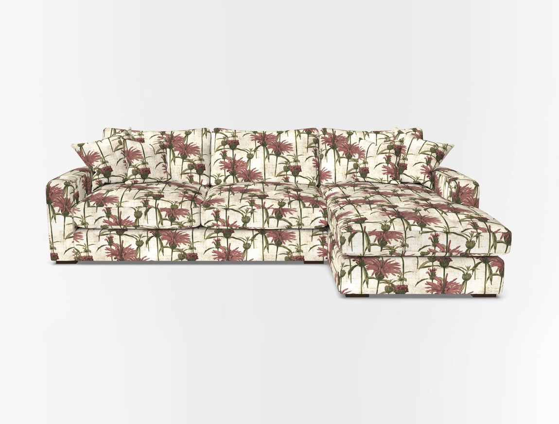 Chaise RHF
