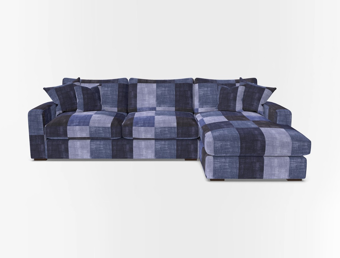 Chaise RHF