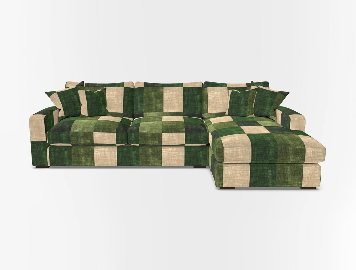 Chaise RHF