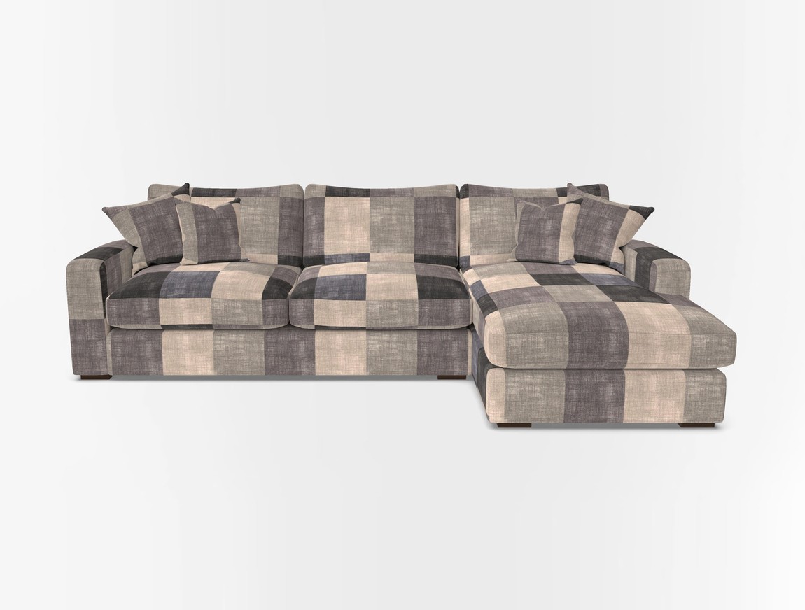 Chaise RHF