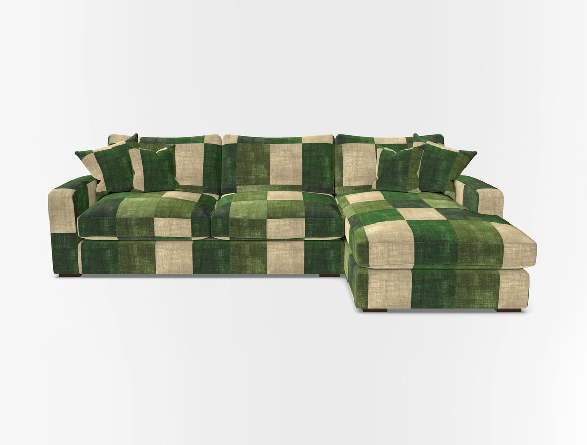 Chaise RHF