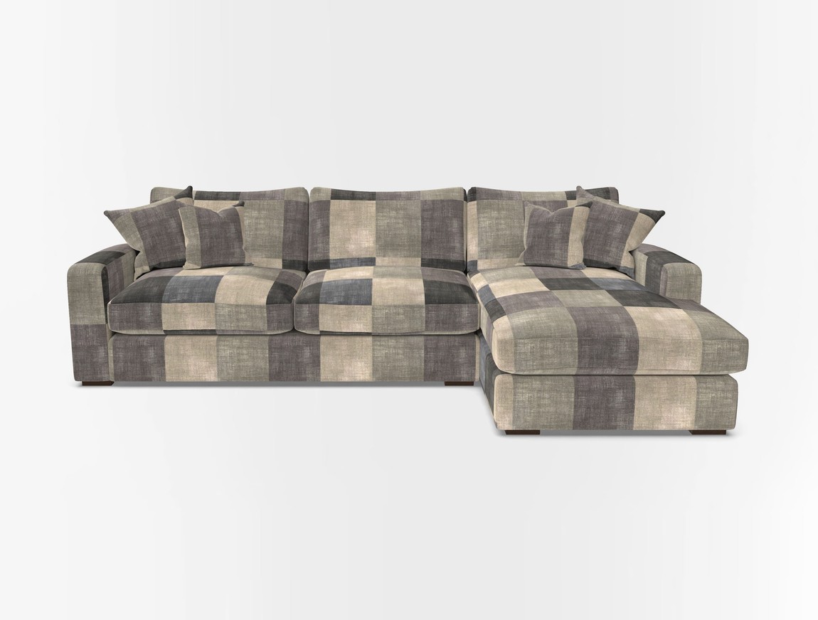 Chaise RHF