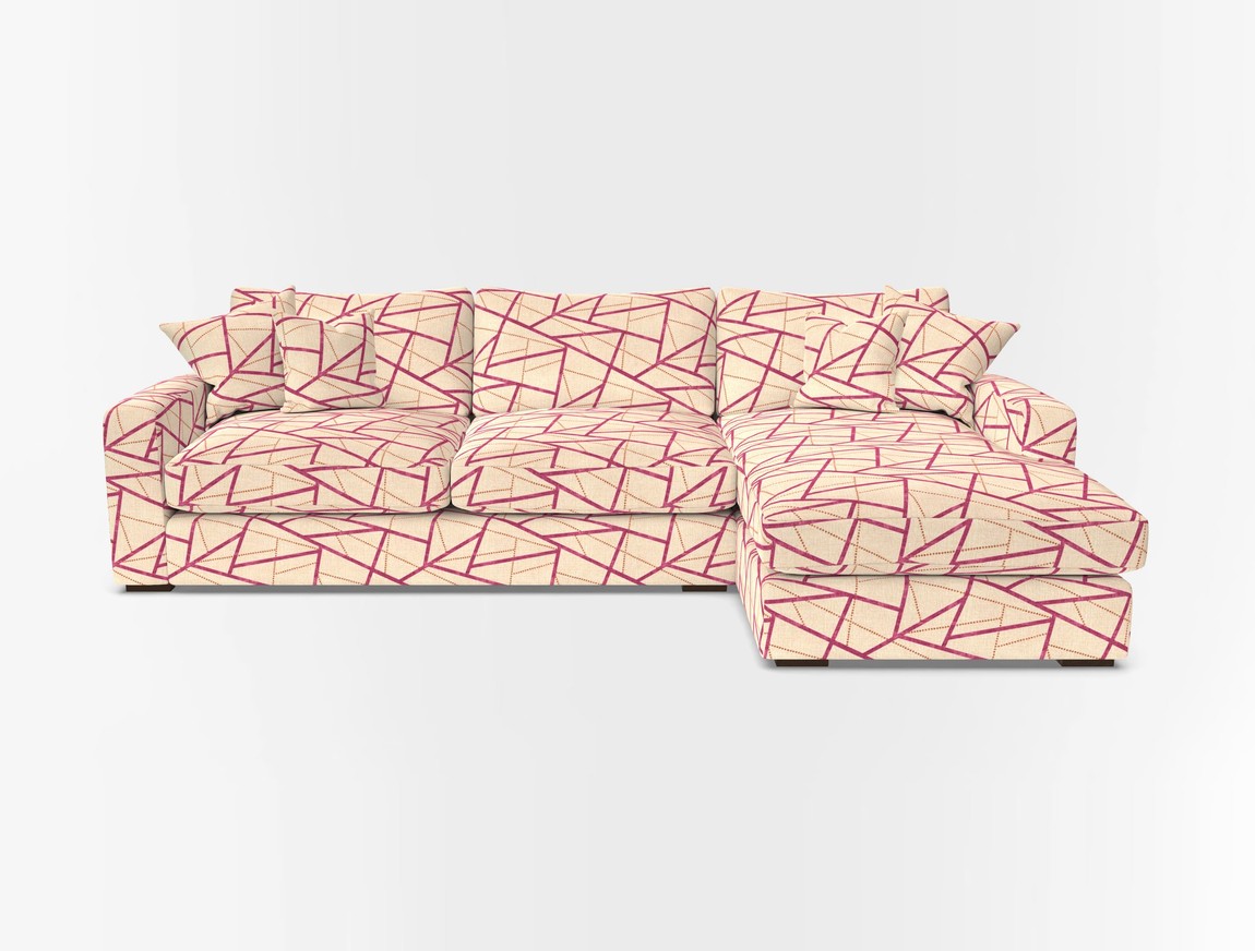 Chaise RHF