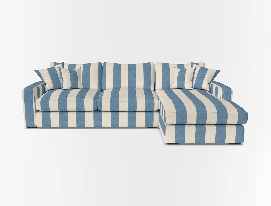 Chaise RHF