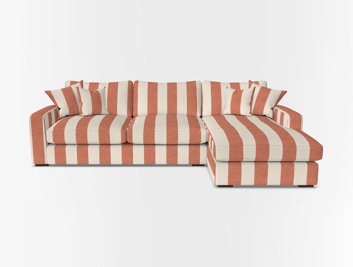 Chaise RHF