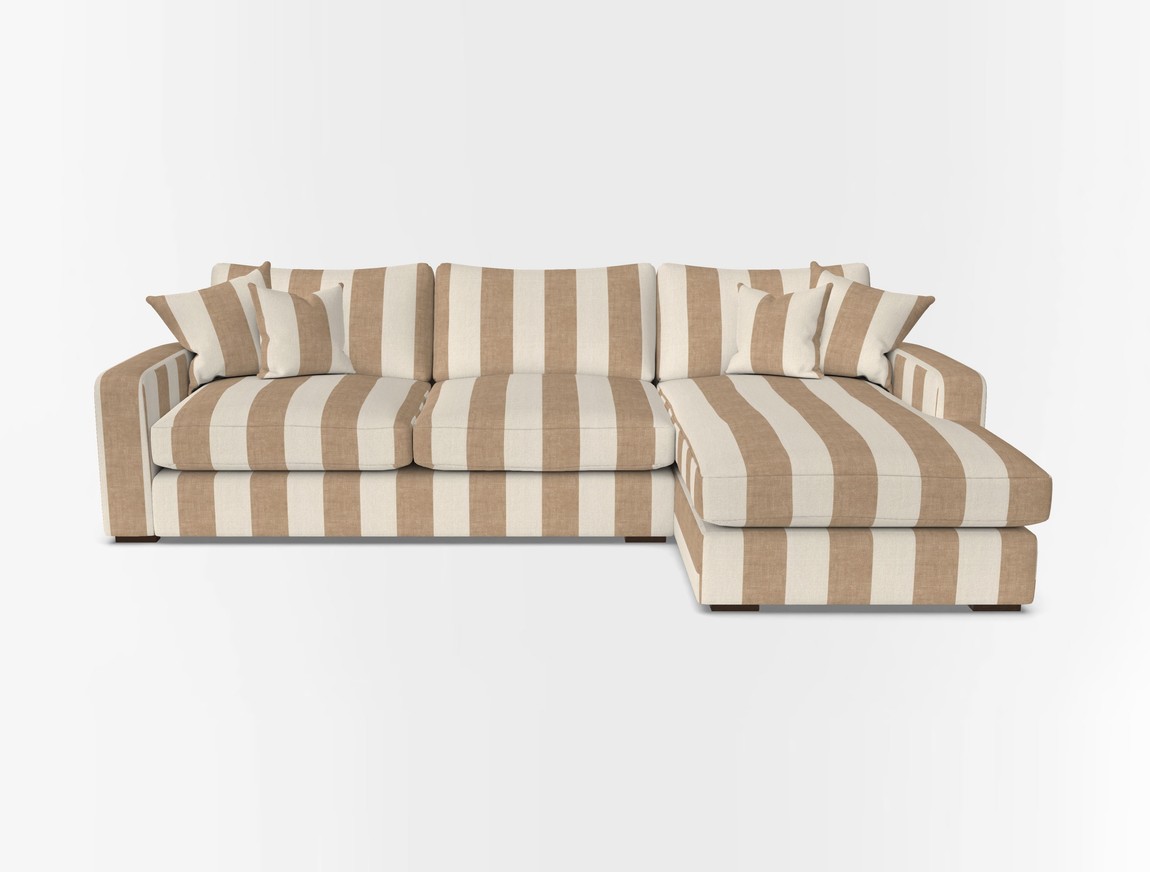 Chaise RHF