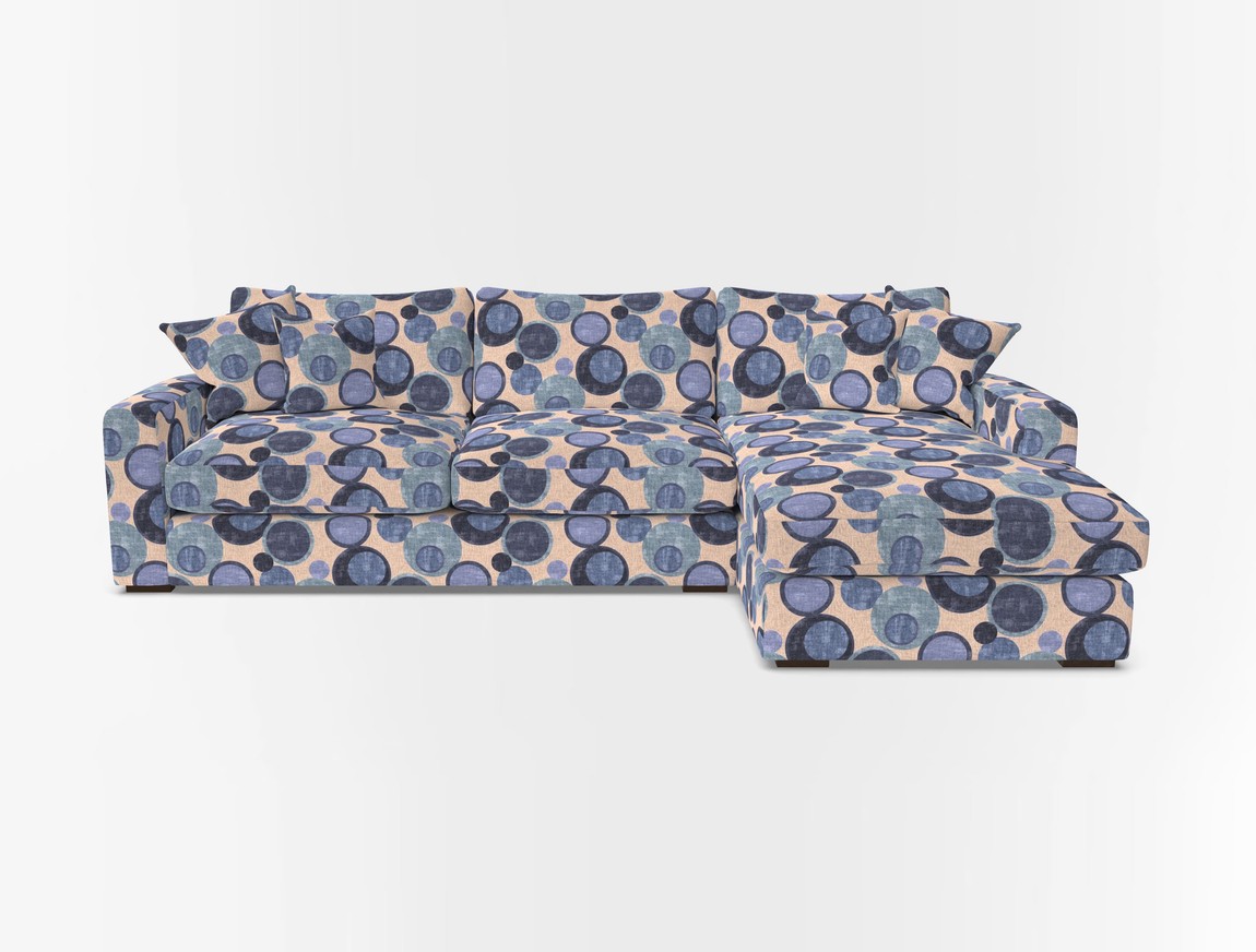 Chaise RHF