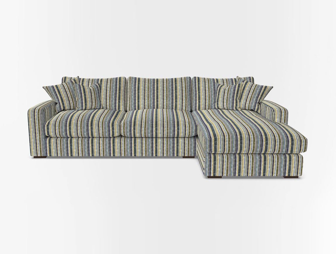 Chaise RHF