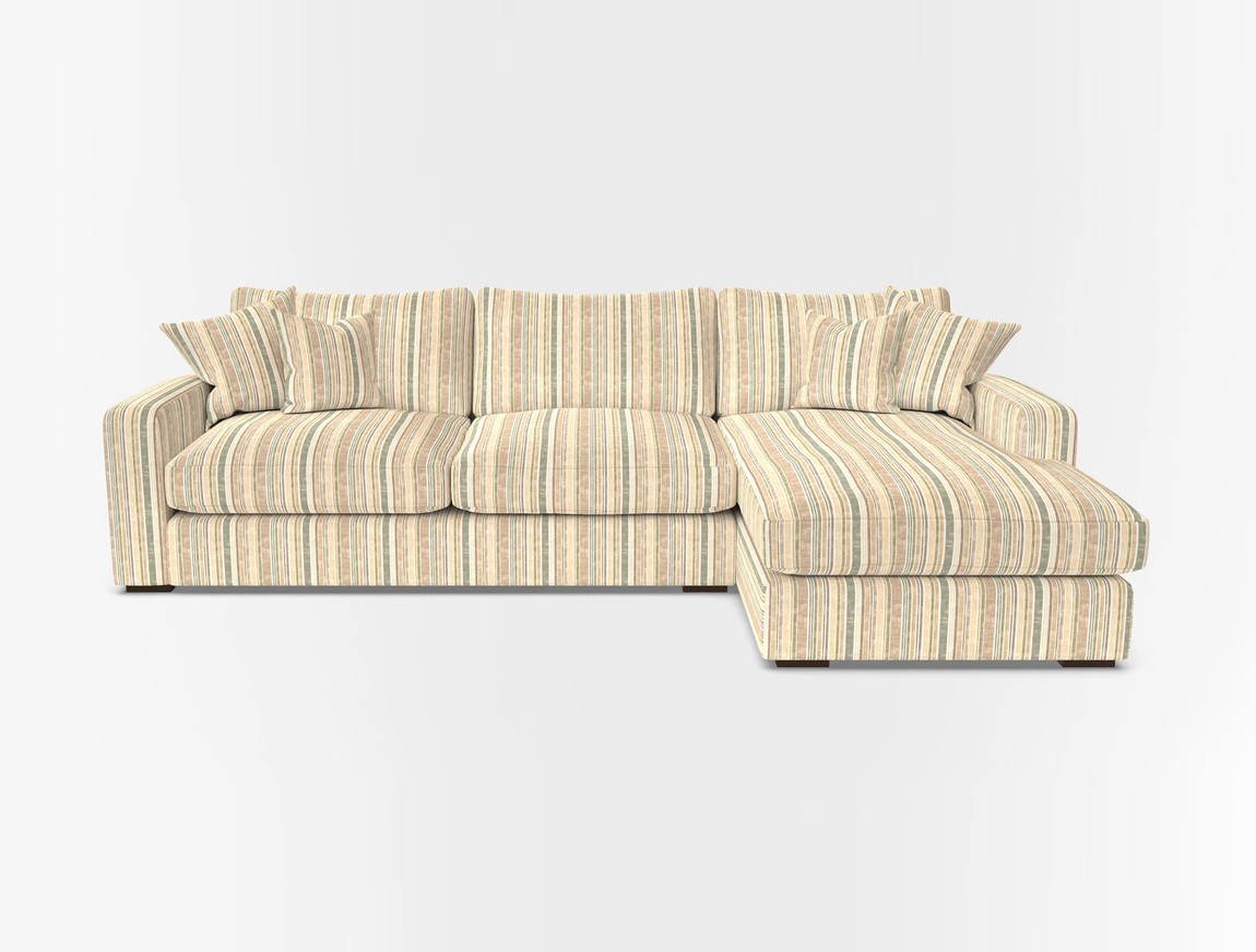 Chaise RHF