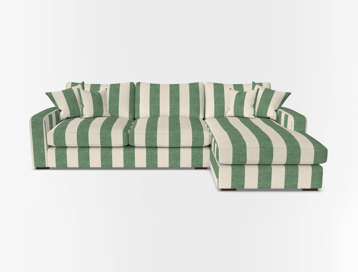 Chaise RHF