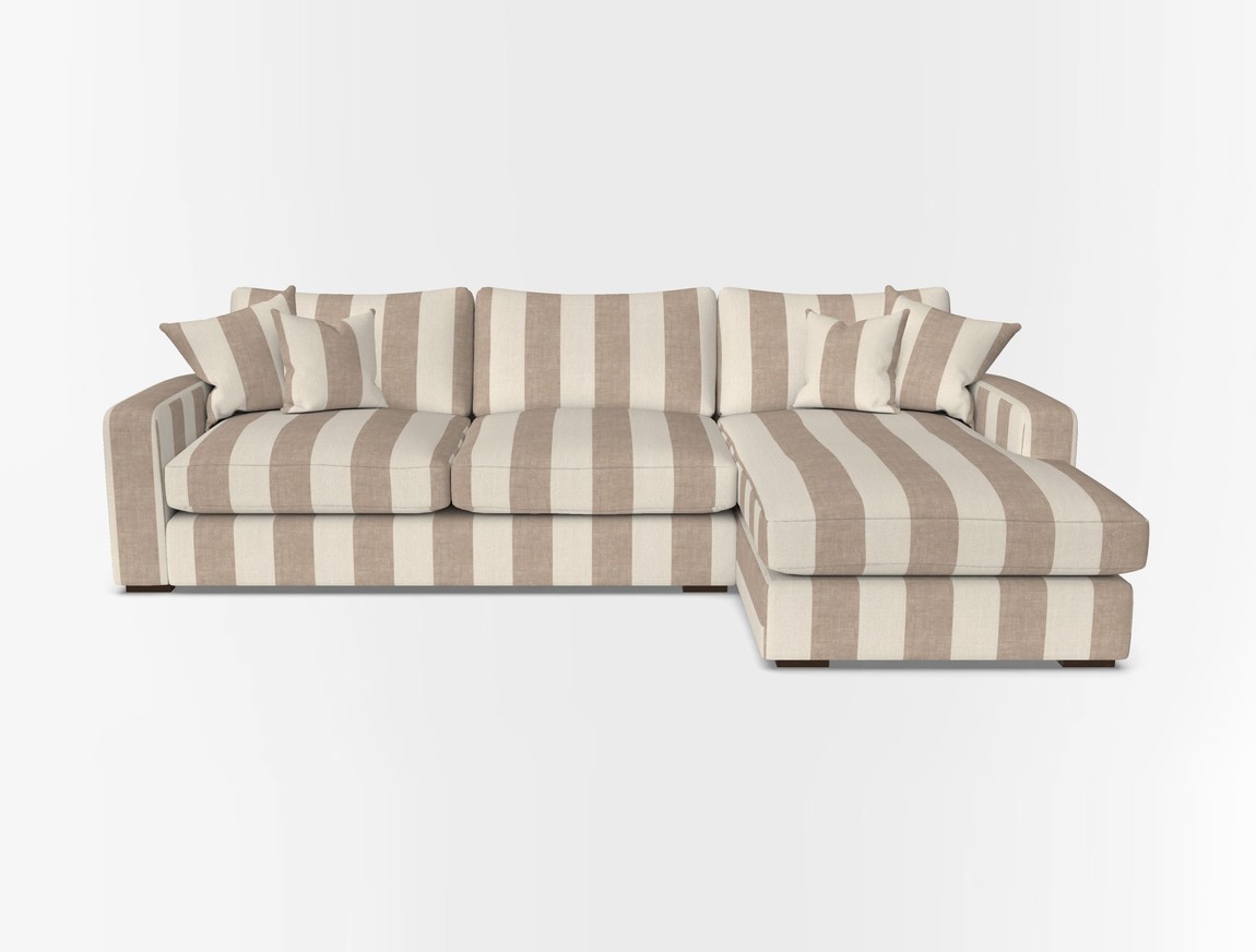 Chaise RHF