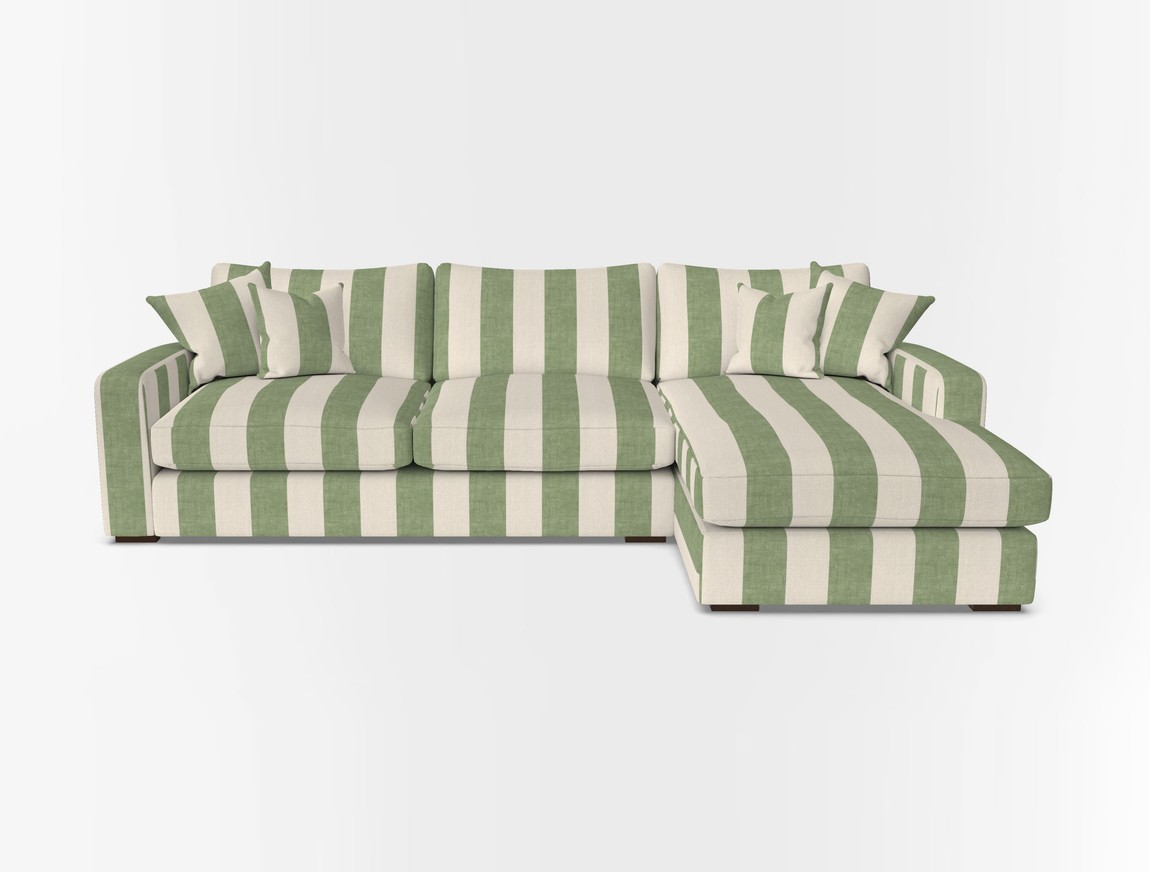 Chaise RHF