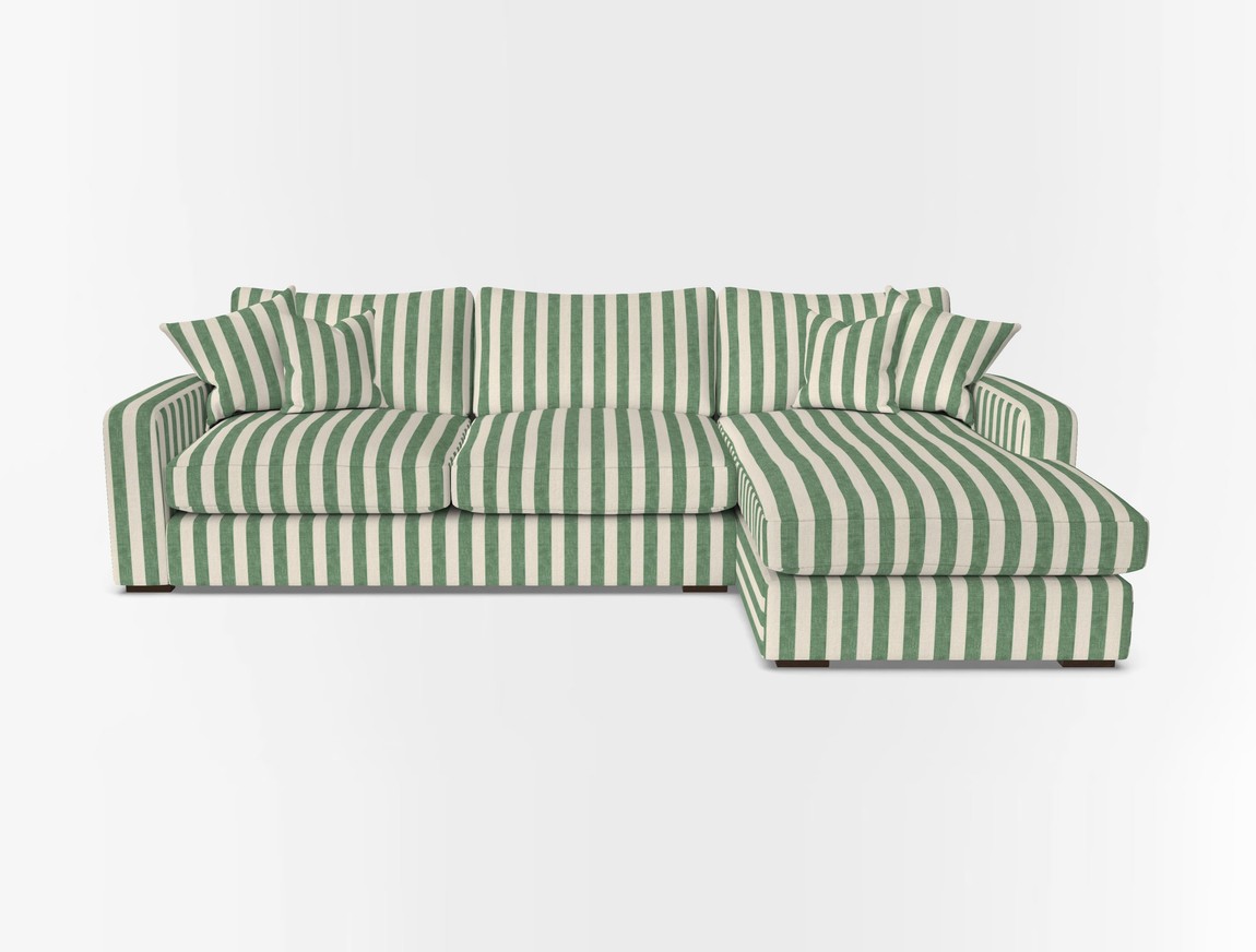 Chaise RHF