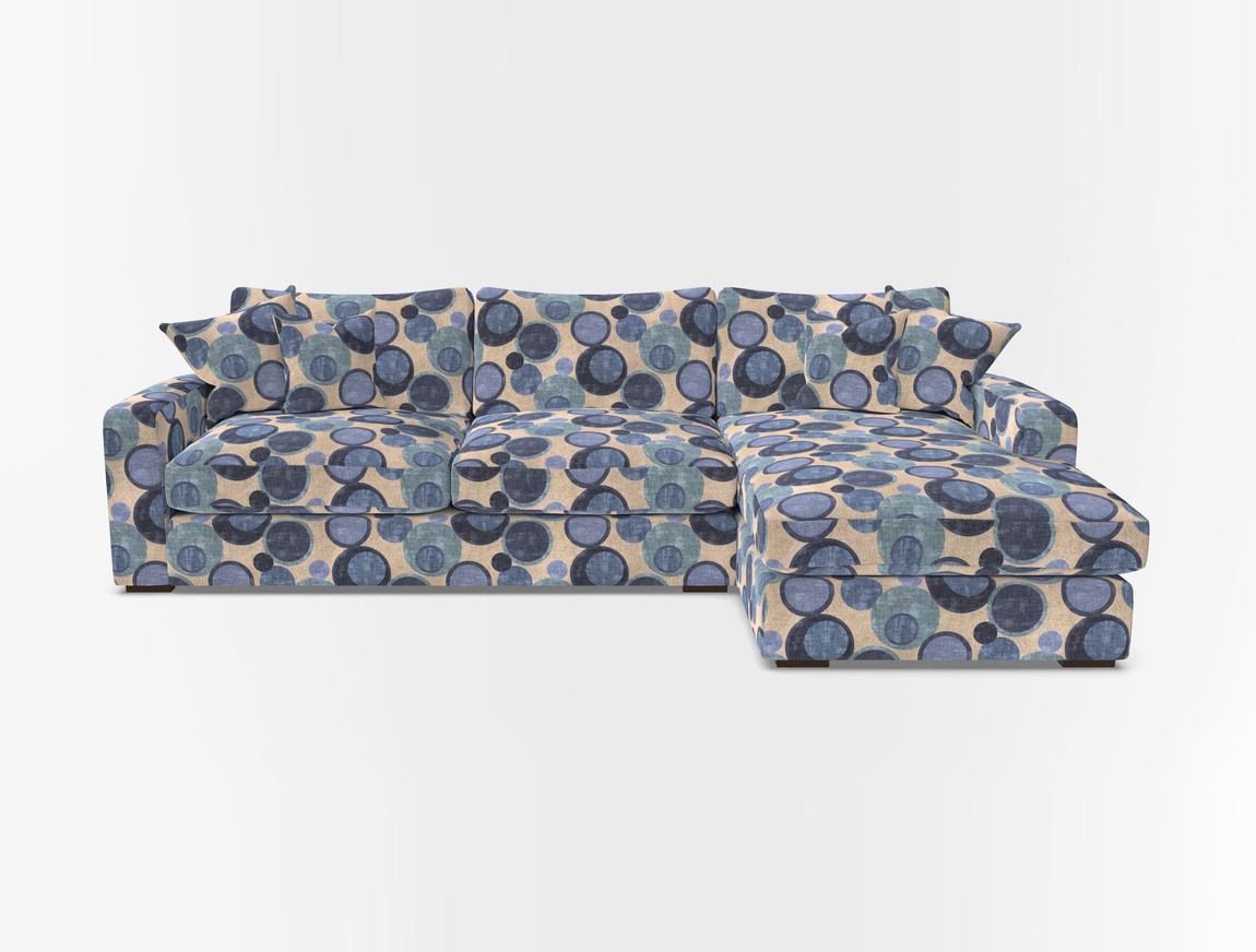 Chaise RHF