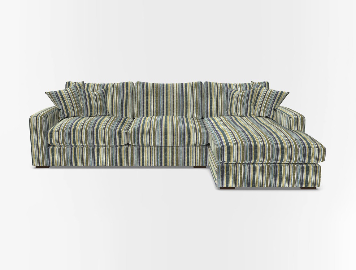 Chaise RHF