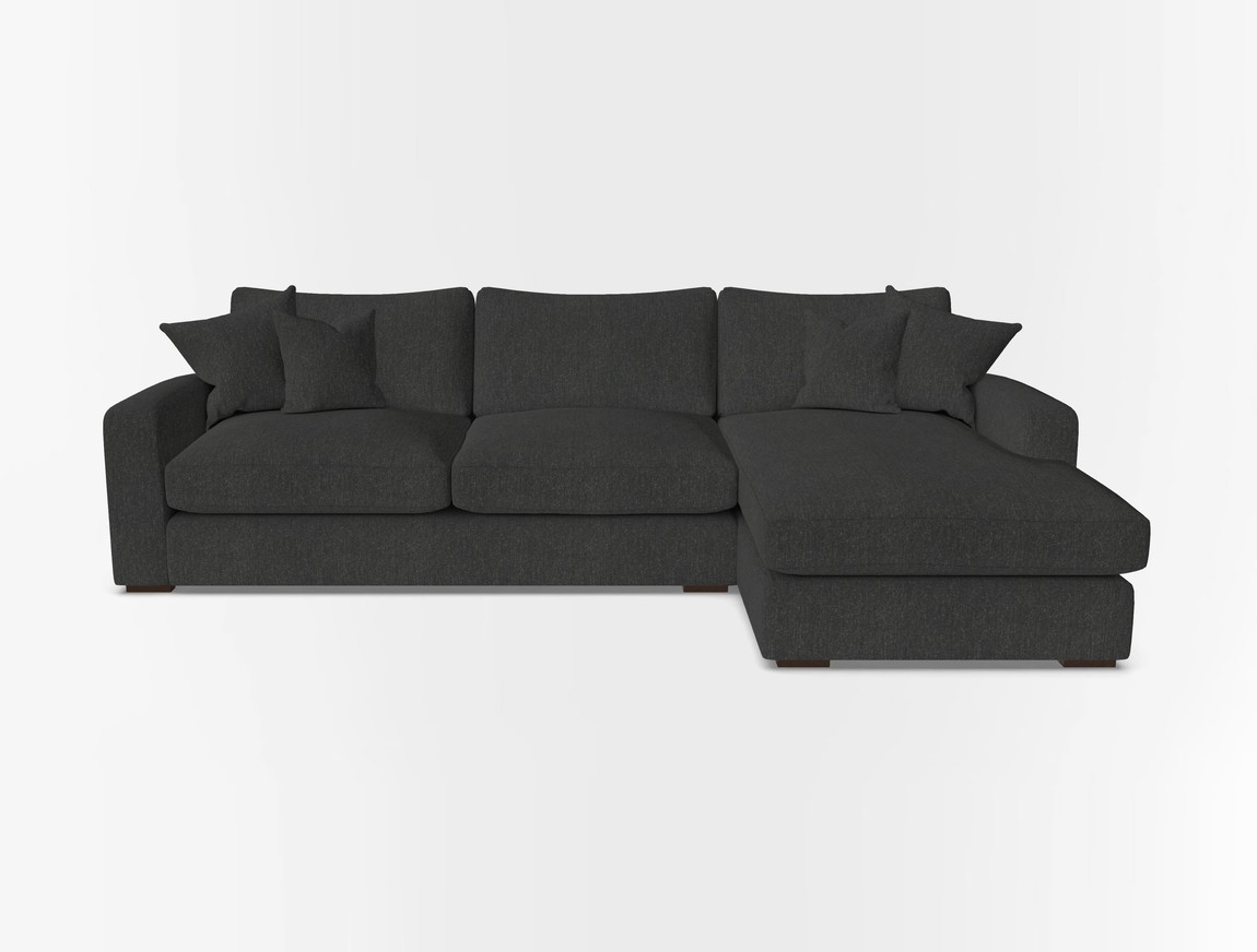 Chaise RHF