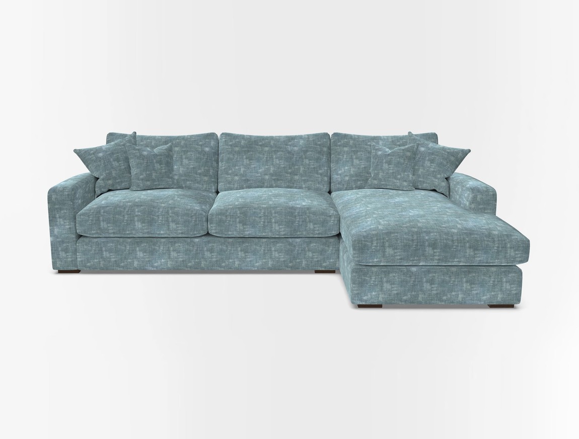 Chaise RHF