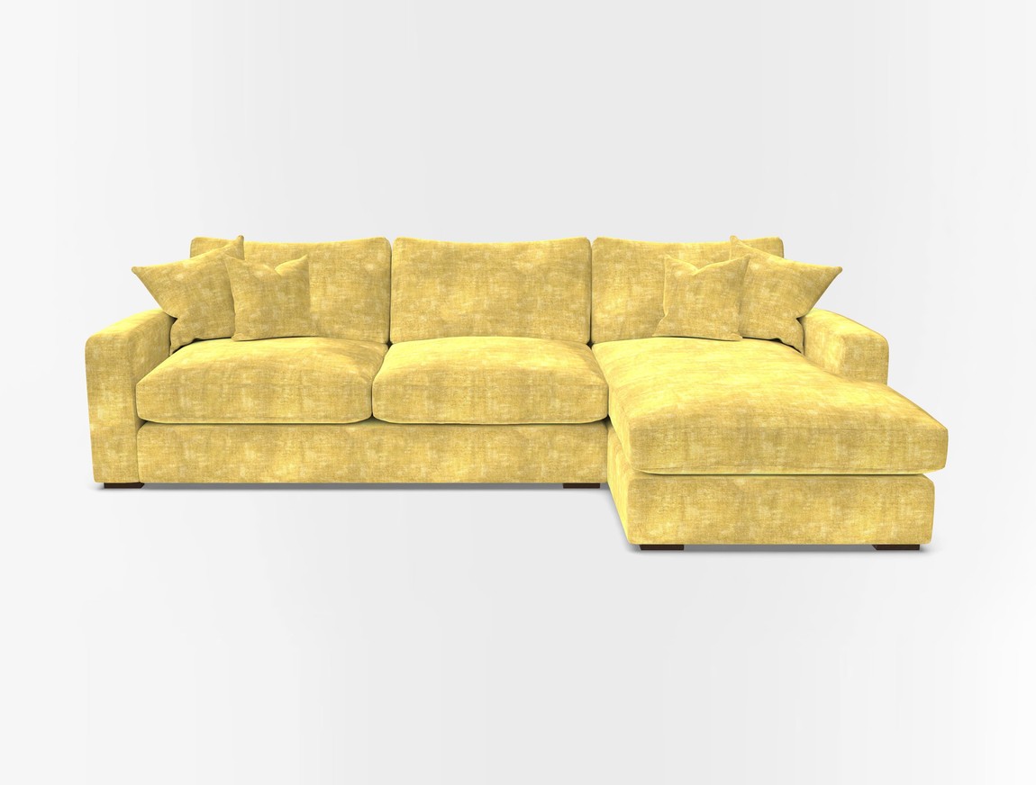 Chaise RHF