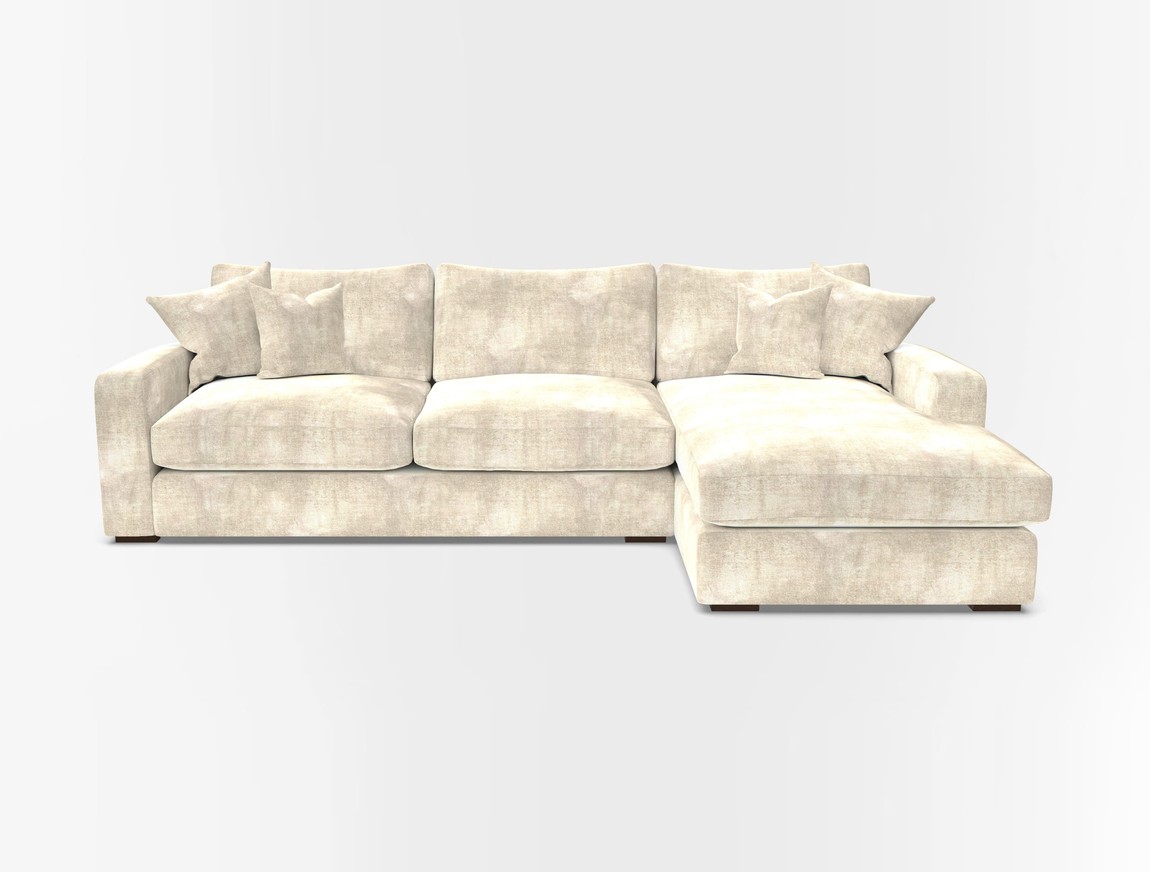 Chaise RHF