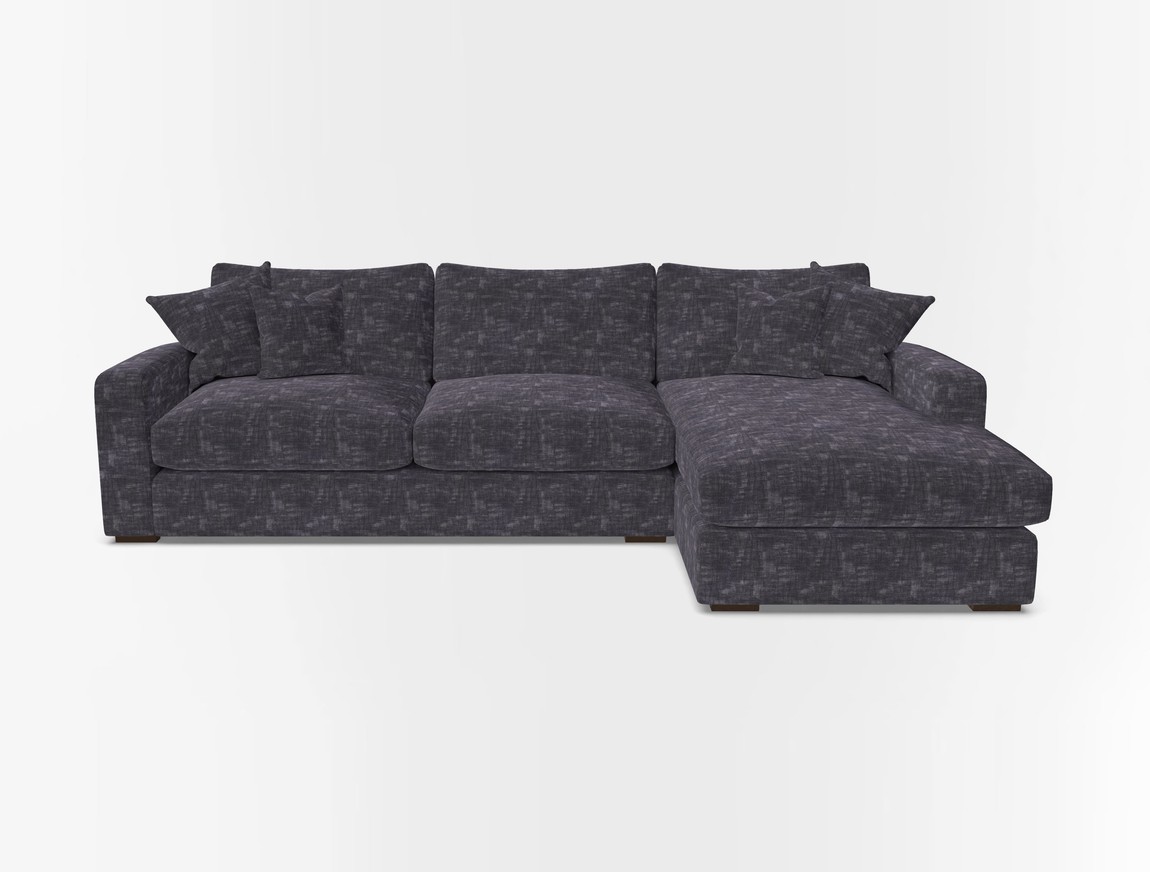 Chaise RHF